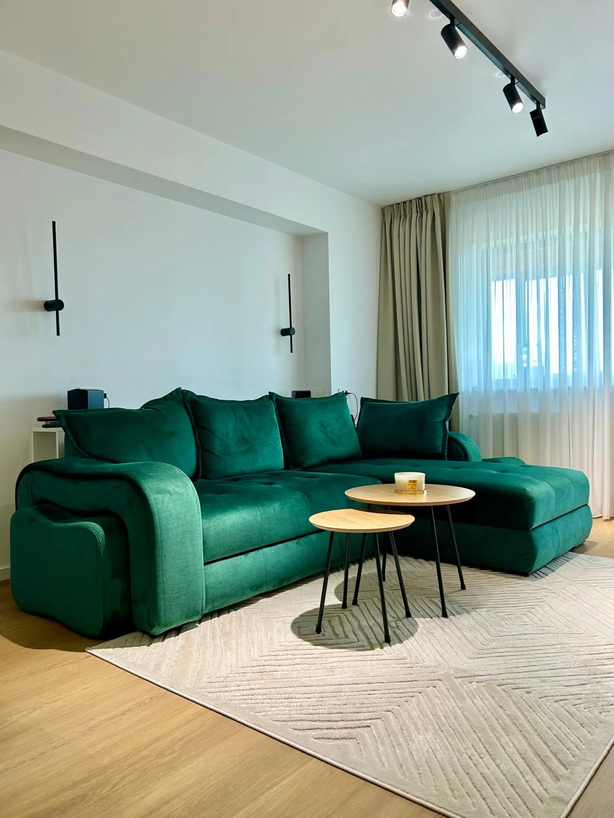 Lumina, ritm și familie – design pentru o noua etapa - Dream Home by ...